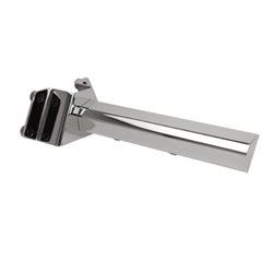 HB1755FL5 - AIRLINER 22.5-24.5 L/H SS QF BRACKET
