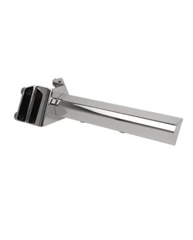 HB1755FL5 - AIRLINER 22.5-24.5 L/H SS QF BRACKET