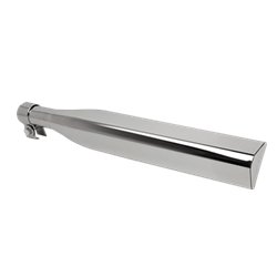 HBMQ2012 - 304SS TRI ARM 12GA BRACKET