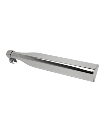 HBMQ2012 - 304SS TRI ARM 12GA BRACKET