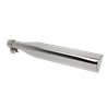HBMQ2012 - 304SS TRI ARM 12GA BRACKET