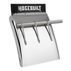 HBSL100424 - 30" 304SS QF TUBE HALF BRACE