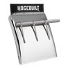 HBSL100424 - 30" 304SS QF TUBE HALF BRACE