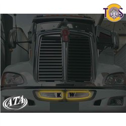 ATAK-0016 - Bumper Vent Insert