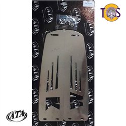 ATAK-0016 - Bumper Vent Insert