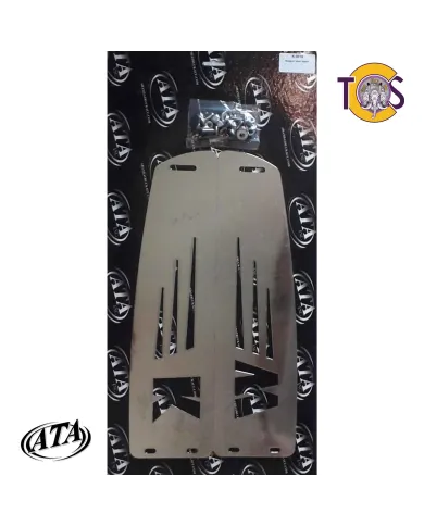 ATAK-0016 - Bumper Vent Insert