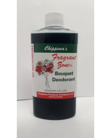 FGZ32004 - Fragrant Zone Bouquet (4 oz.)
