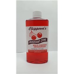 FGZ42004 - Fragrant Zone Wild Cherry (4 oz.)