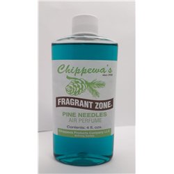 FGZ52004 - Fragrant Zone Pine Needles (4 oz.)