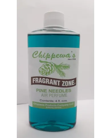 FGZ52004 - Fragrant Zone Pine Needles (4 oz.)