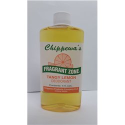 FGZ62004 - Fragrant Zone Tangy Lemon (4 oz.)