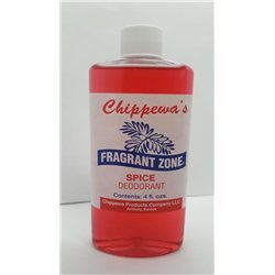 FGZ72004 - Fragrant Zone Spice (4 oz.)