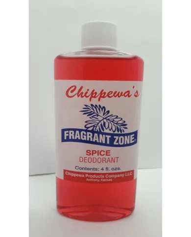 FGZ72004 - Fragrant Zone Spice (4 oz.)