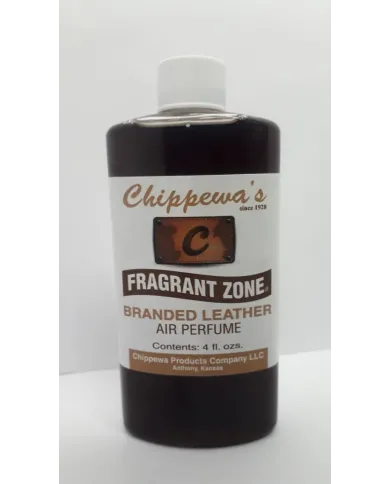 FGZ82004 - Fragrant Zone Branded Leather (4 oz.)