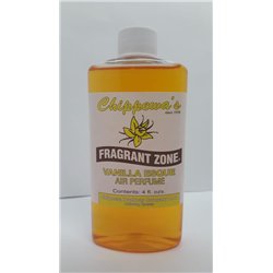 FGZ92004 - Fragrant Zone Vanilla Esque (4 oz.)