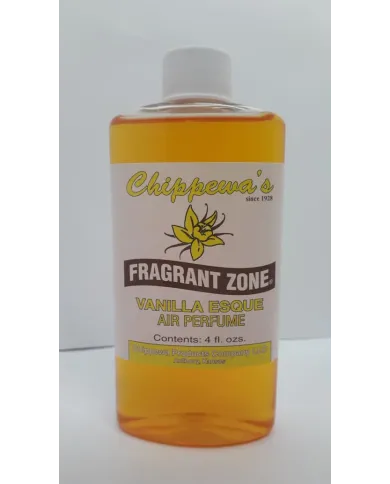 FGZ92004 - Fragrant Zone Vanilla Esque (4 oz.)