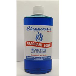 FGZ10204 - Fragrant Zone Blue Fire (4 oz.)