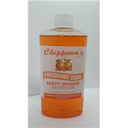 FGZ12204 - Fragrant Zone Zesty Orange (4 oz.)