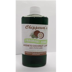 FGZ14204 - Fragrant Zone Addie's Coconut Lime (4 oz.)