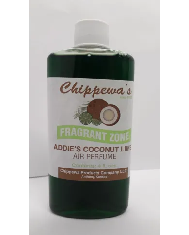 FGZ14204 - Fragrant Zone Addie's Coconut Lime (4 oz.)