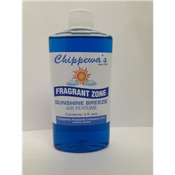 FGZ15204 - Fragrant Zone Sunshine Breeze (4 oz.)