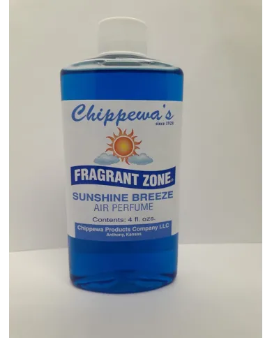 FGZ15204 - Fragrant Zone Sunshine Breeze (4 oz.)
