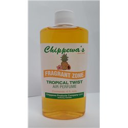 FGZ16204 - Fragrant Zone Tropical Twist (4 oz.)