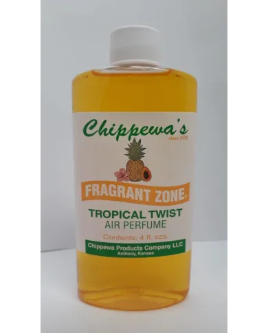 FGZ16204 - Fragrant Zone Tropical Twist (4 oz.)
