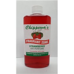 FGZ18204 - Fragrant Zone Strawberry (4 oz.)