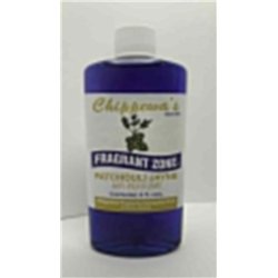 FGZ19204 - Fragrant Zone Patchouli Jayne (4 oz.)