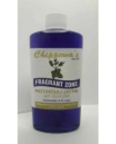 FGZ19204 - Fragrant Zone Patchouli Jayne (4 oz.)