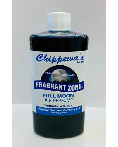 FGZ22204 - Fragrant Zone Full Moon (4 oz.)