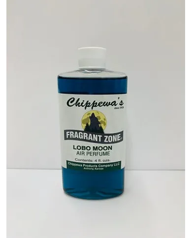 FGZ23204 - Fragrant Zone Lobo Moon (4 oz.)