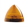MXM09105Y - 2" Beehive Amber