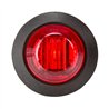 MXM09300R - 3/4" Round P2/P3/PC2 CM Red