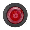 MXM09400R - 1-1/4" Round P2/PC/PC2 CM Red