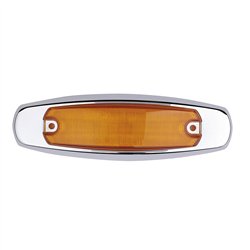 MXM20332Y - Clearance Marker Amber - OE Style