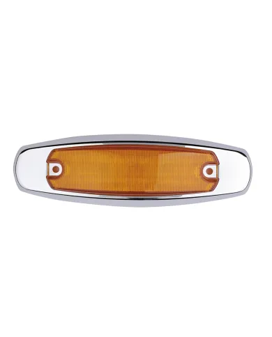 MXM20332Y - Clearance Marker Amber - OE Style