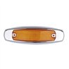 MXM20332Y - Clearance Marker Amber - OE Style