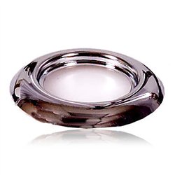 MXM50112 - 3/4" Stainless Steel Grommet Cover for M09300-Series