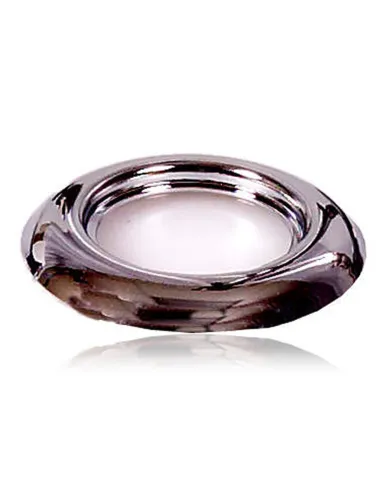 MXM50112 - 3/4" Stainless Steel Grommet Cover for M09300-Series