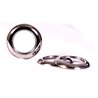 MXM50118 - 1-1/4" Stainless Steel Grommet Cover for M09400-Series