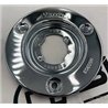 MXM50303 - 2" Stainless Steel Security Flange