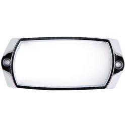 MXM50311 - Chrome Plastic Bezel for M23015