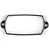 MXM50311 - Chrome Plastic Bezel for M23015