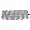 UP98990-Windshield Sunshade For Kenworth T800 (1987-2015) & W900 (1998-2019)