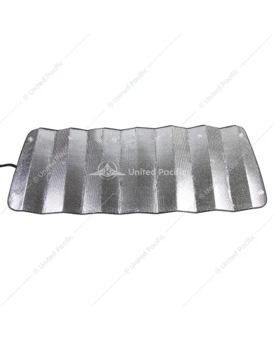 UP98991-Windshield Sunshade For 2002-2024 Volvo VNL