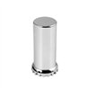 GG10260 - CR. PL. TUBE SCREW-ON NUT CVR W/LOCK FLANGE 33MM X4-3/8"H