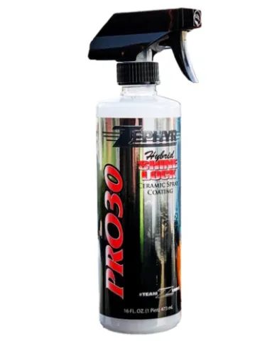 ZPRPRO30016 - PRO 30 CERAMIC SPRAY 16 OZ 