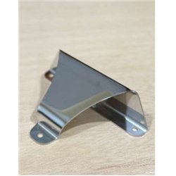 JMLSS-1004 - Stainless Sleeper Antenna Mounting Bracket